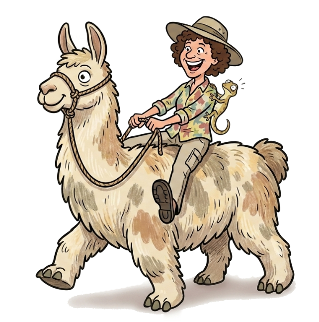 Llama