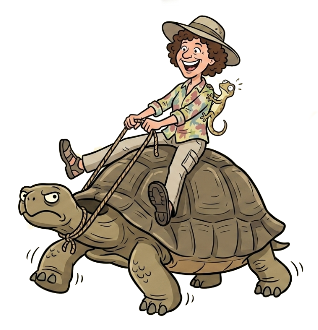 Turtle